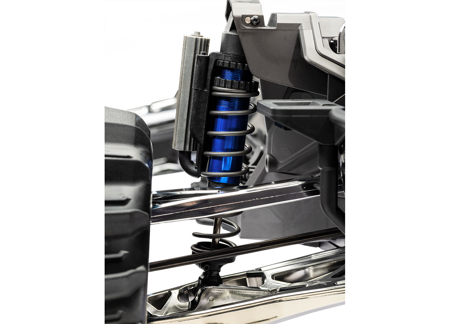 FUNCO SAND CAR 2WD 8S - Xtreme RC