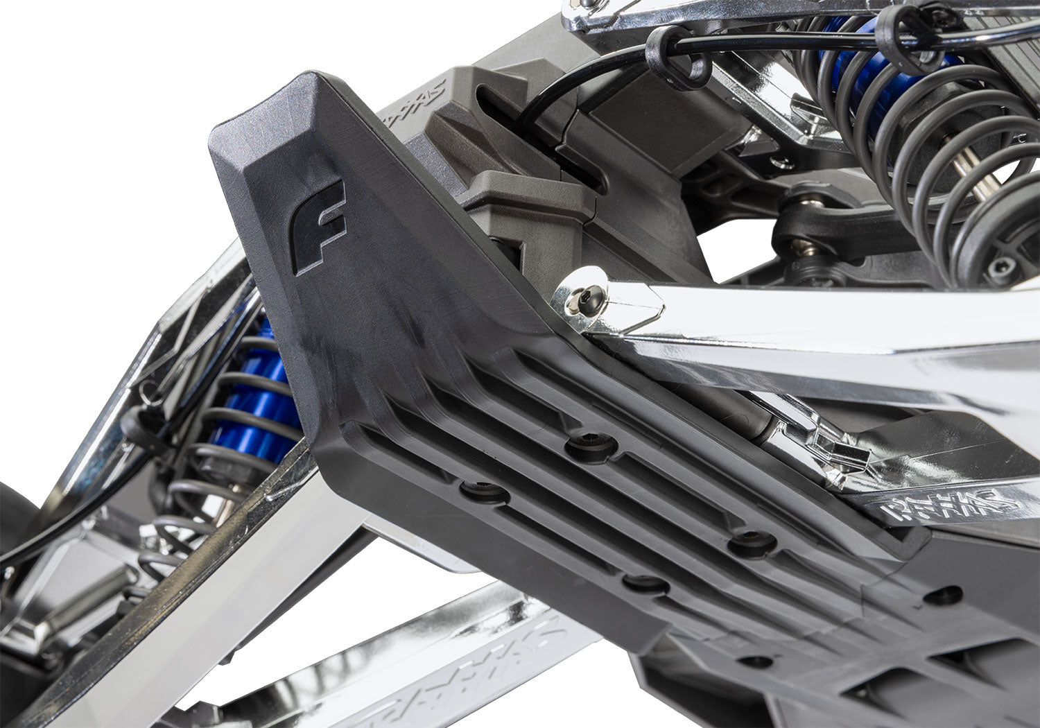 FUNCO SAND CAR 2WD 8S - Xtreme RC