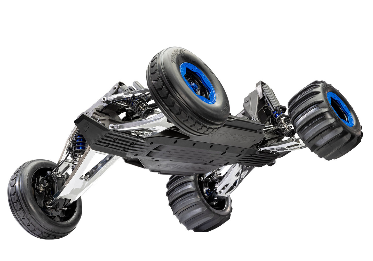FUNCO SAND CAR 2WD 8S - Xtreme RC