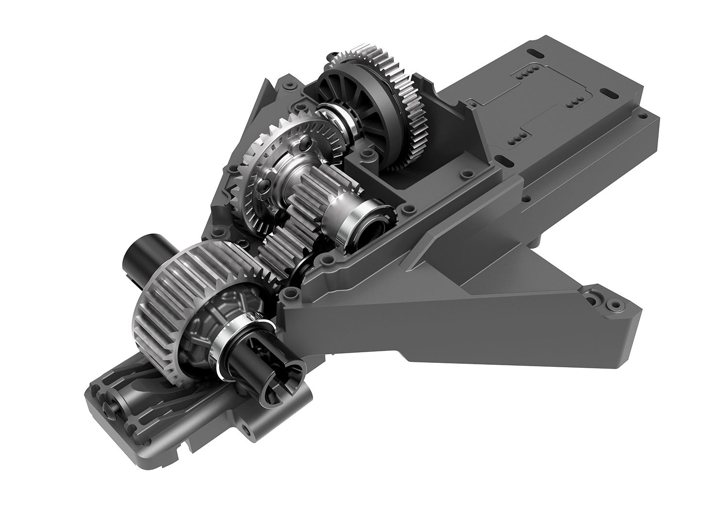 FUNCO SAND CAR 2WD 8S - Xtreme RC