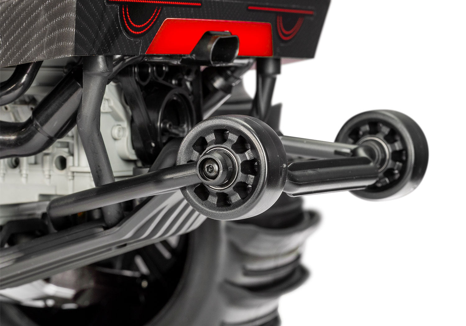 FUNCO SAND CAR 2WD 8S - Xtreme RC