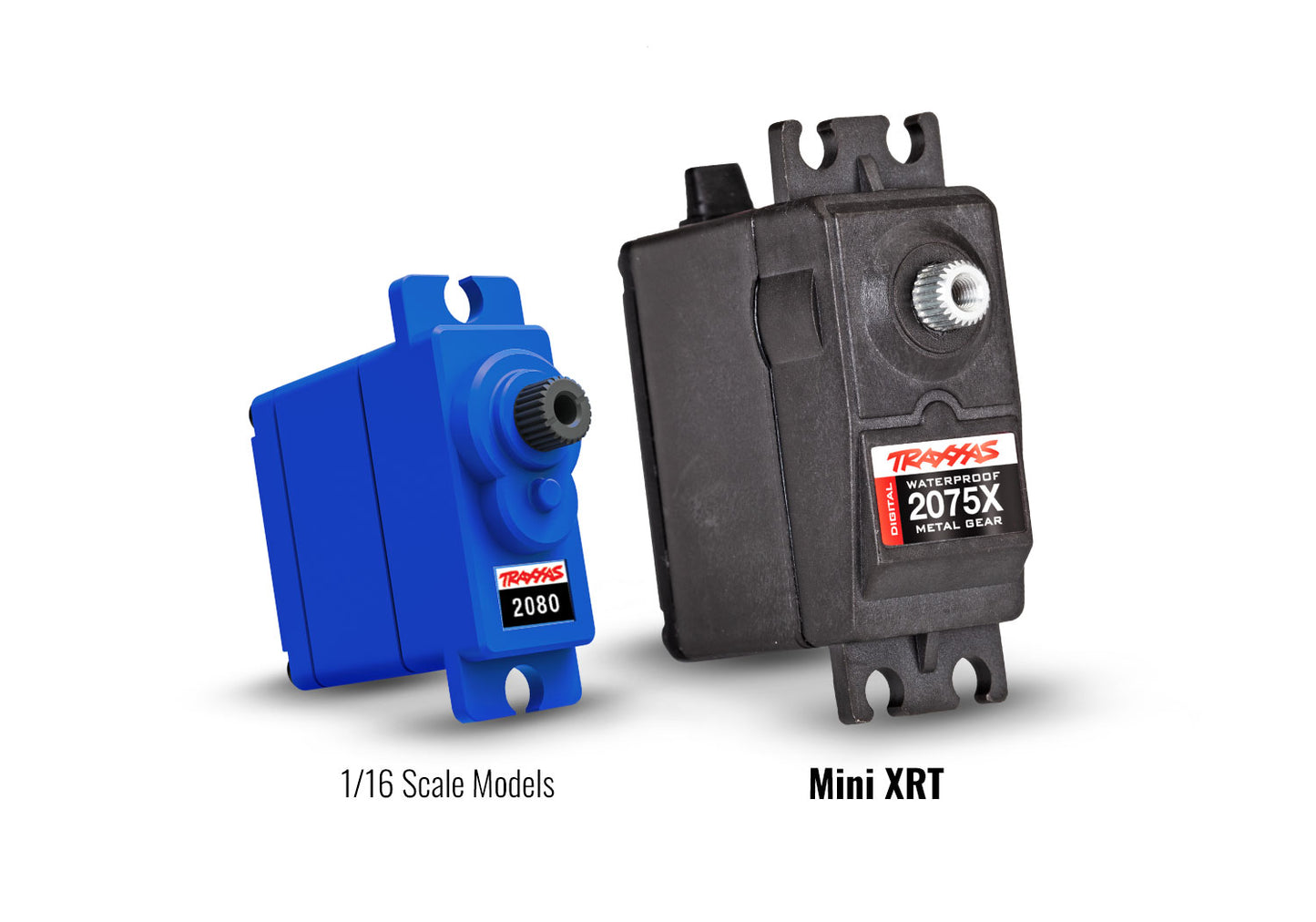 Mini XRT VXL - Xtreme RC