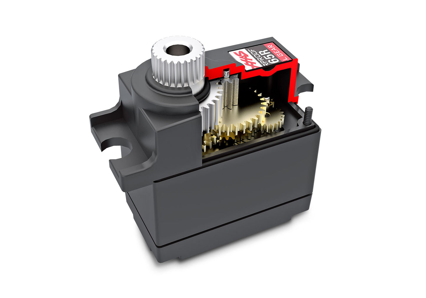 TRX-4MT Ford F-150 Monster Truck - Xtreme RC