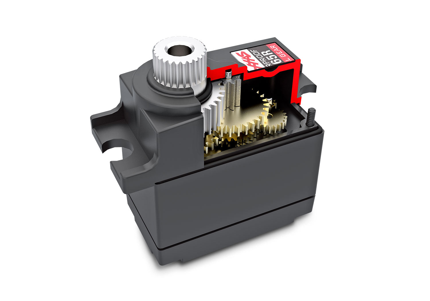 TRX-4MT Ford F-150 Monster Truck - Xtreme RC