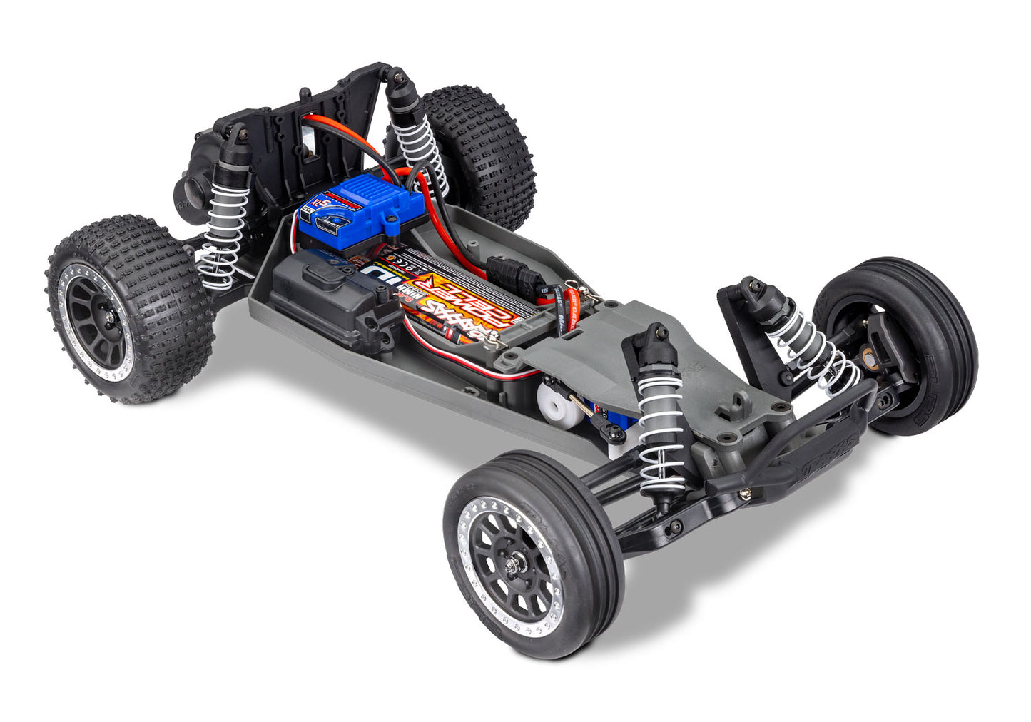 Bandit HD w/USB-C - Xtreme RC