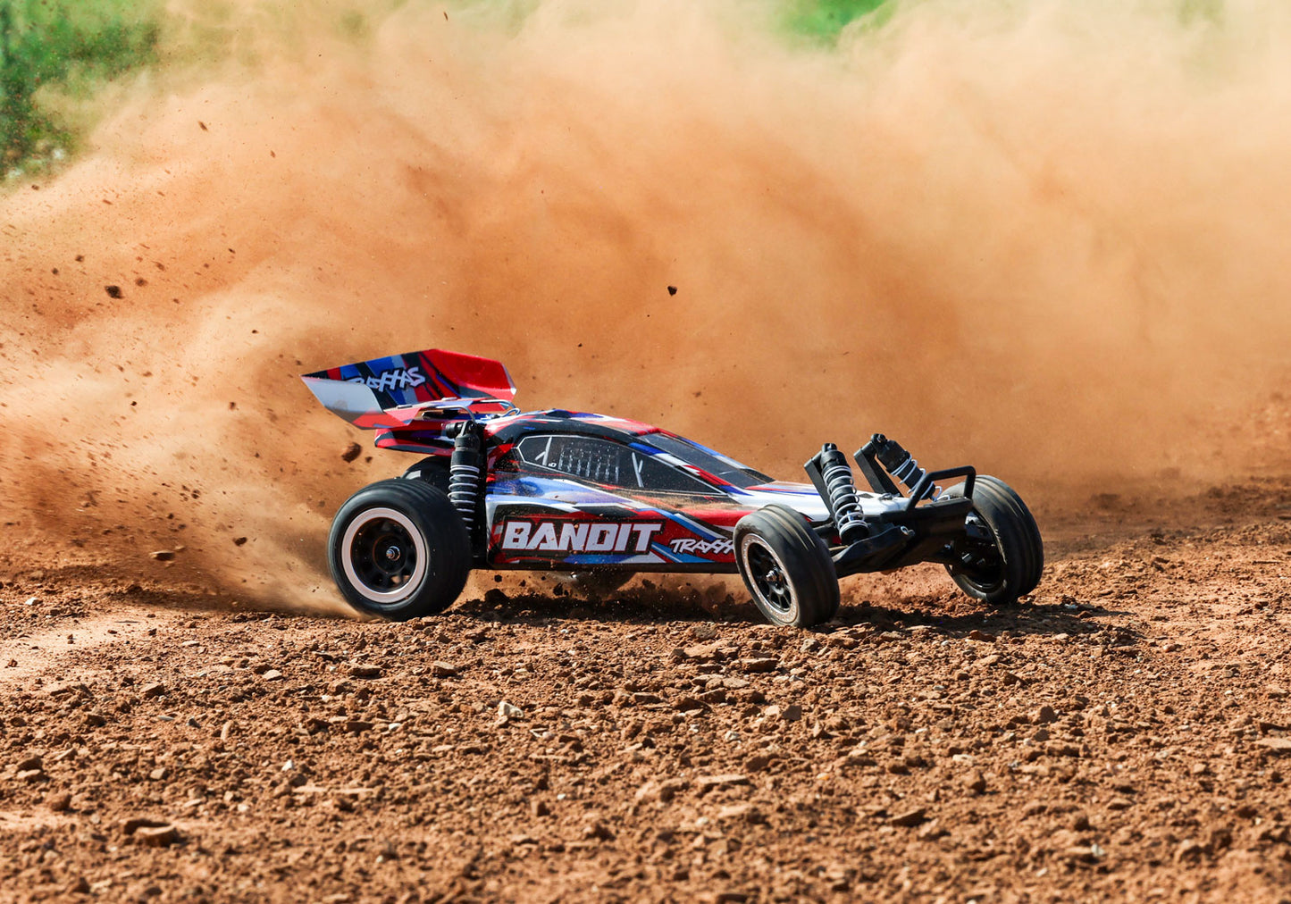 Bandit HD w/USB-C - Xtreme RC