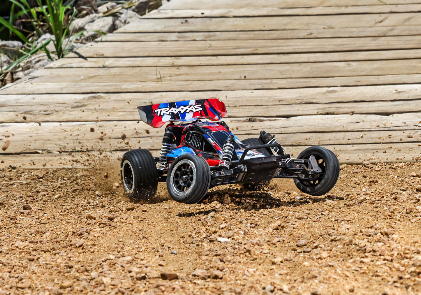 Bandit HD w/USB-C - Xtreme RC