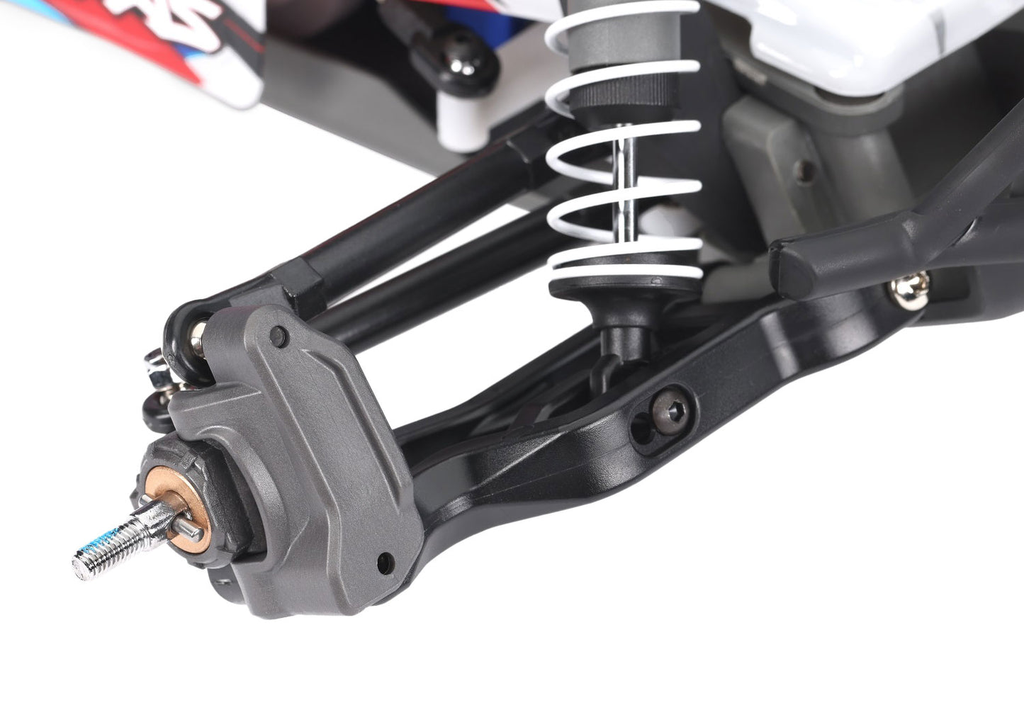 Bandit HD w/USB-C - Xtreme RC