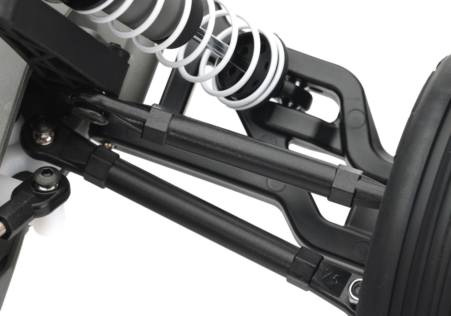 Bandit HD w/USB-C - Xtreme RC