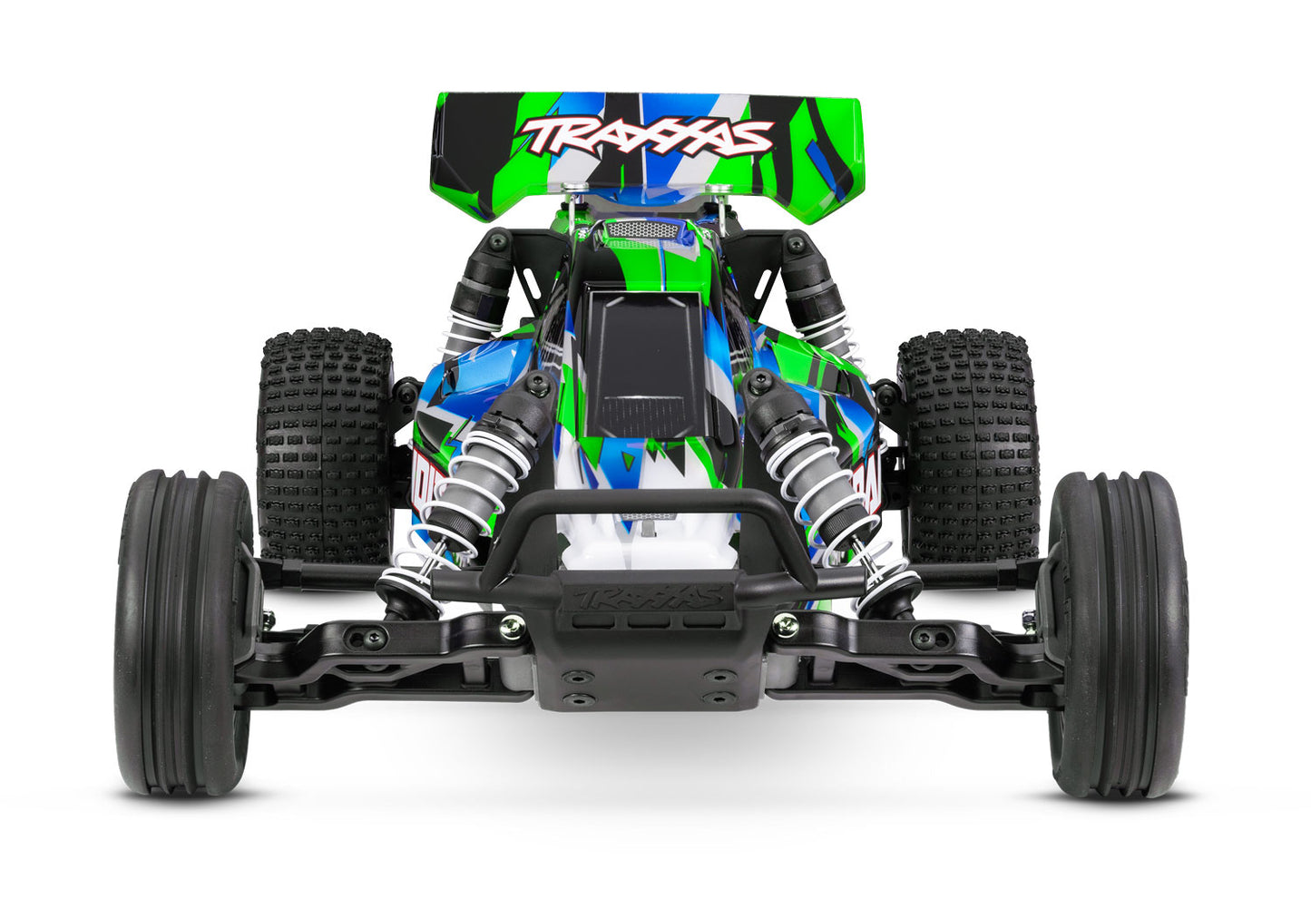 Bandit HD w/USB-C - Xtreme RC