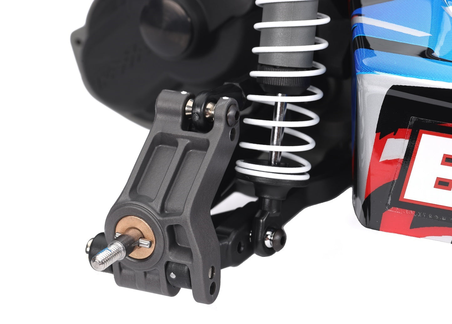 Bandit HD w/USB-C - Xtreme RC