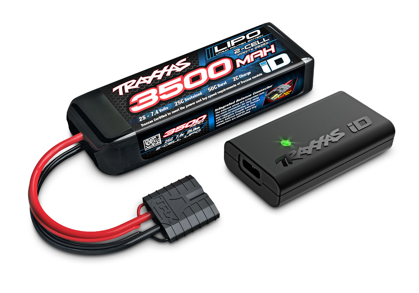 Mini XRT VXL - Xtreme RC