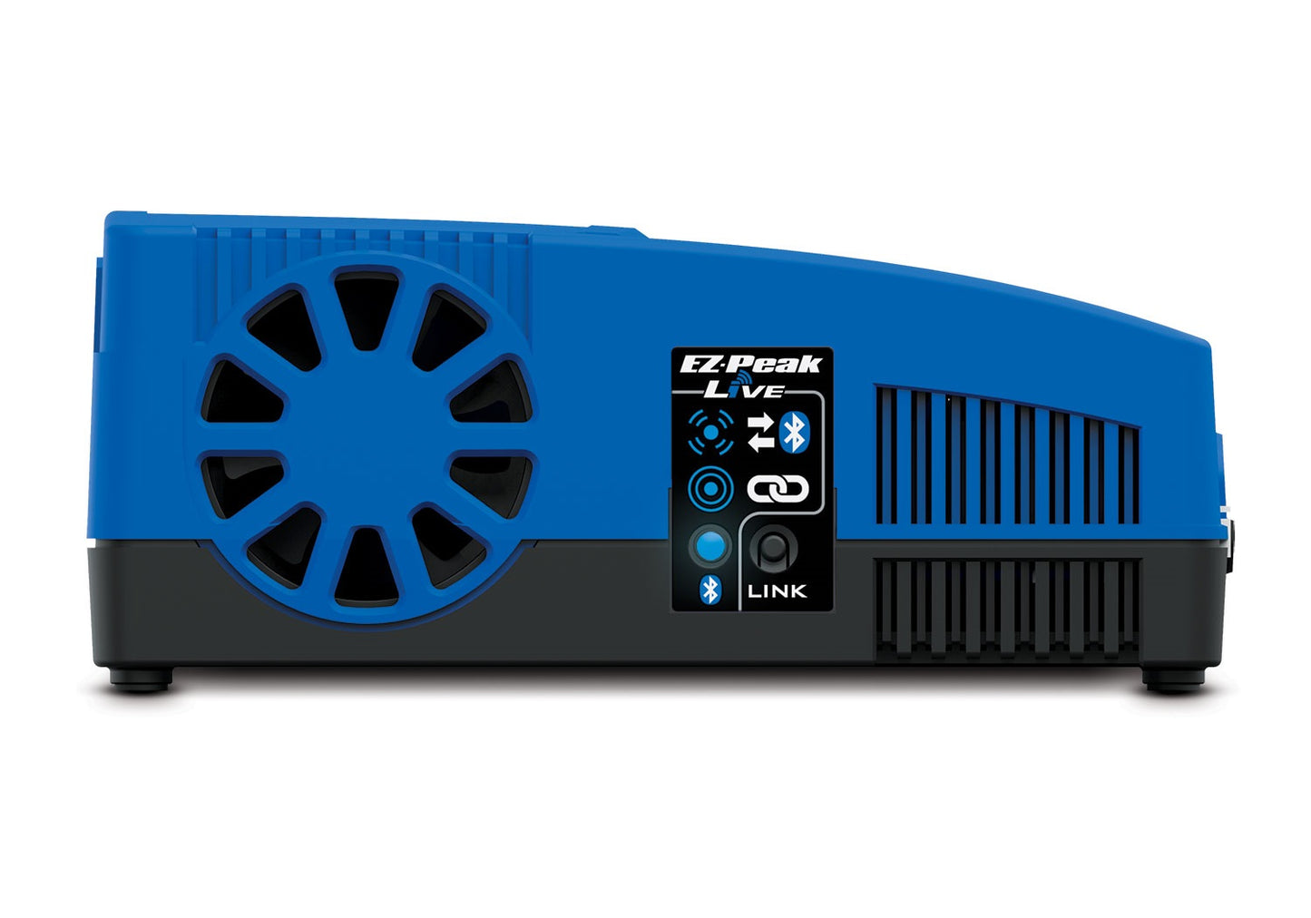 2971 Traxxas Charger, EZ-Peak Live, 100W, NiMH/LiPo with iD Auto Battery Identification - Xtreme RC