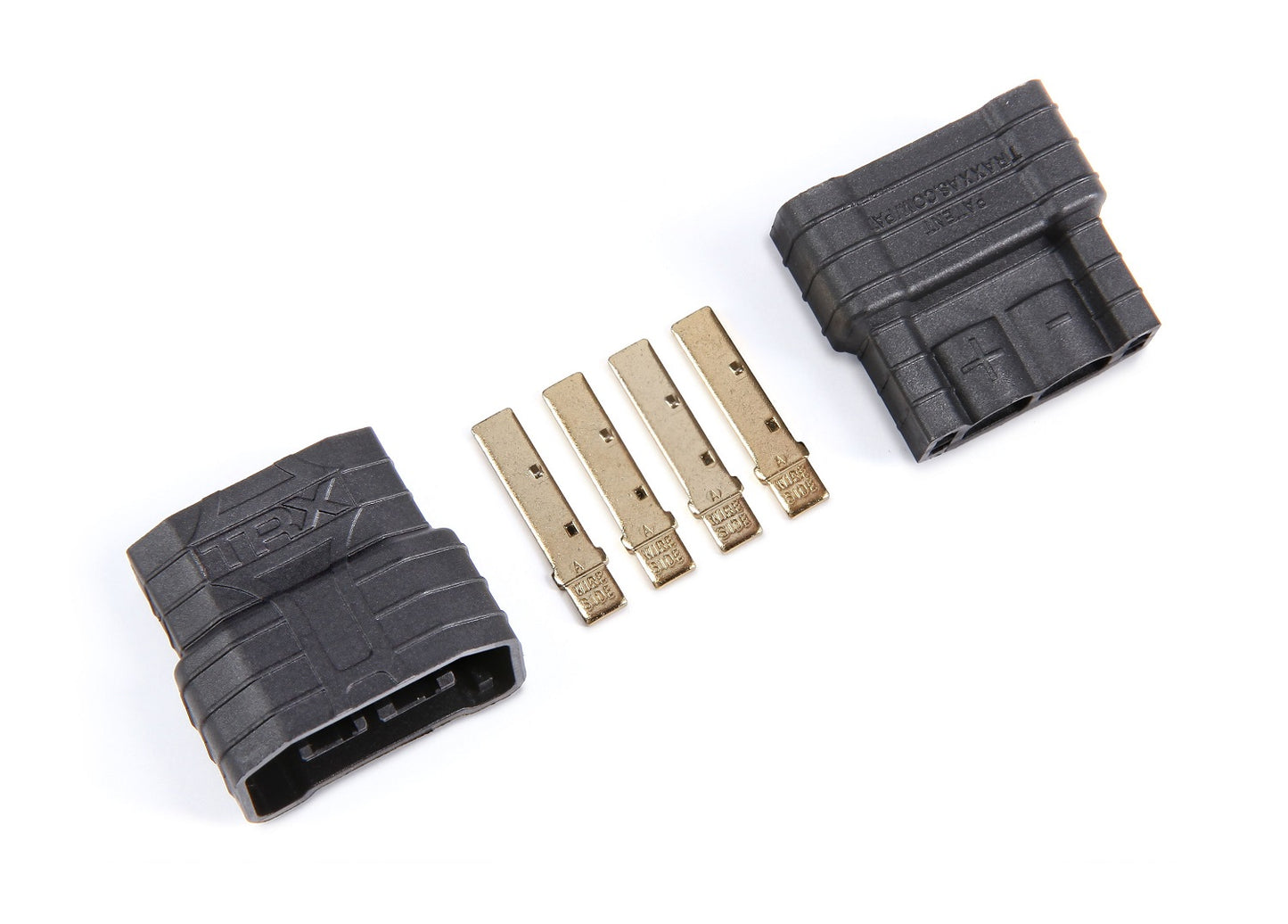 4S MALE CONNECTOR ESC USE ONLY - Xtreme RC