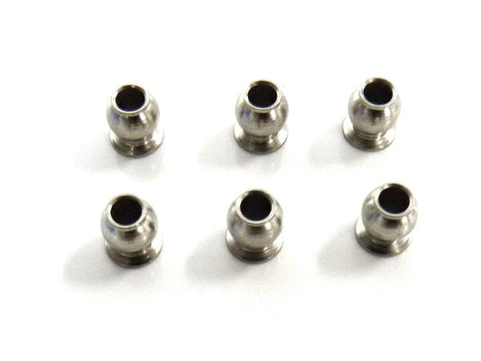 31042 Himoto Ball Head (5.80mm) 6P - Xtreme RC