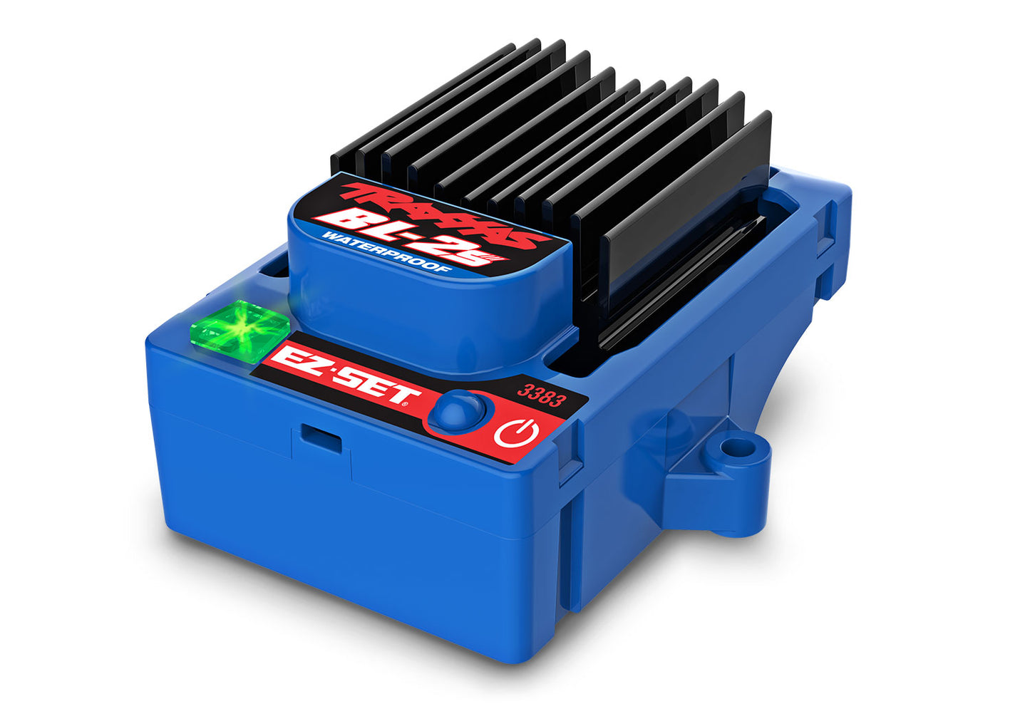 Slash Late Model BL-2s - Xtreme RC