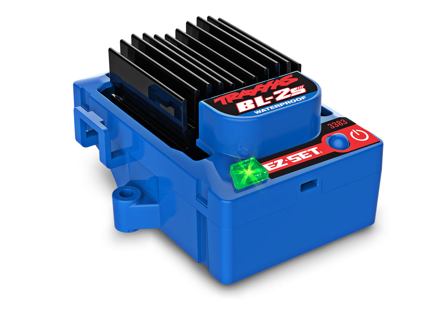 Slash Late Model BL-2s - Xtreme RC