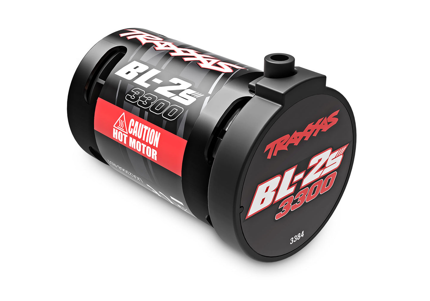 Slash Late Model BL-2s - Xtreme RC