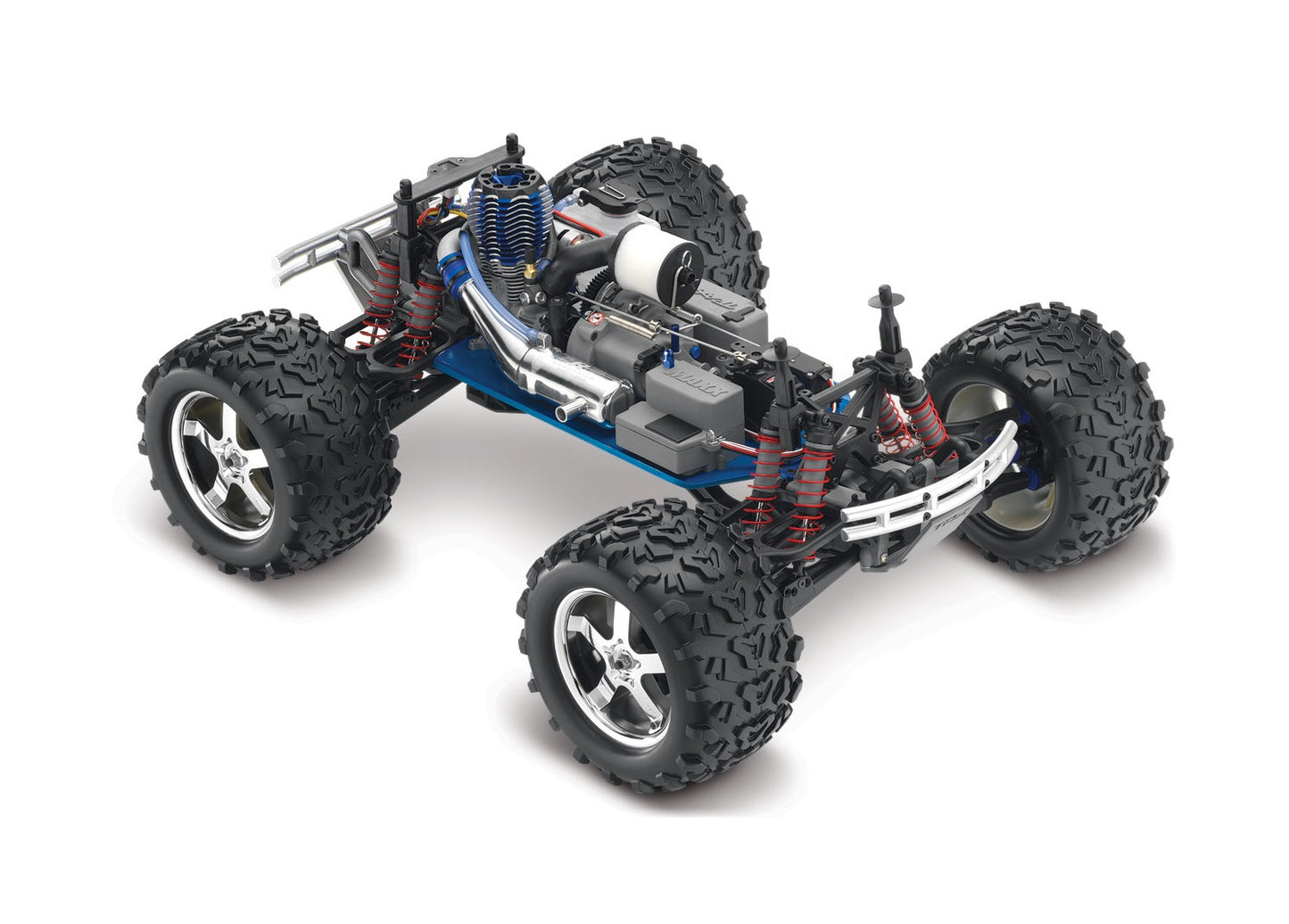 Traxxas T-Maxx 3.3 - Xtreme RC
