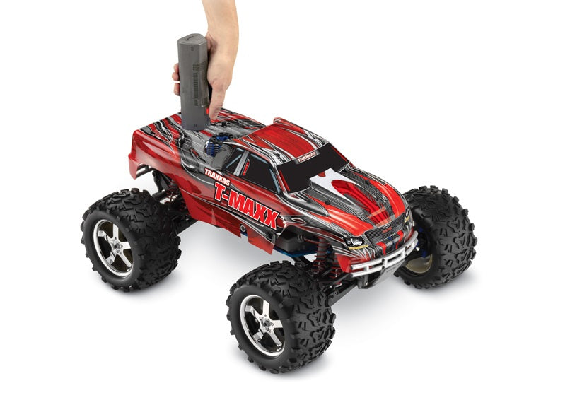 Traxxas T-Maxx 3.3 - Xtreme RC