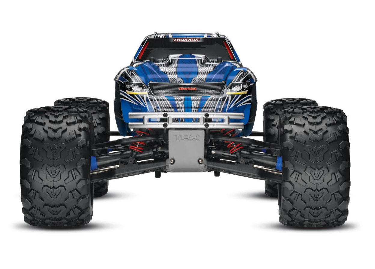 Traxxas T-Maxx 3.3 - Xtreme RC