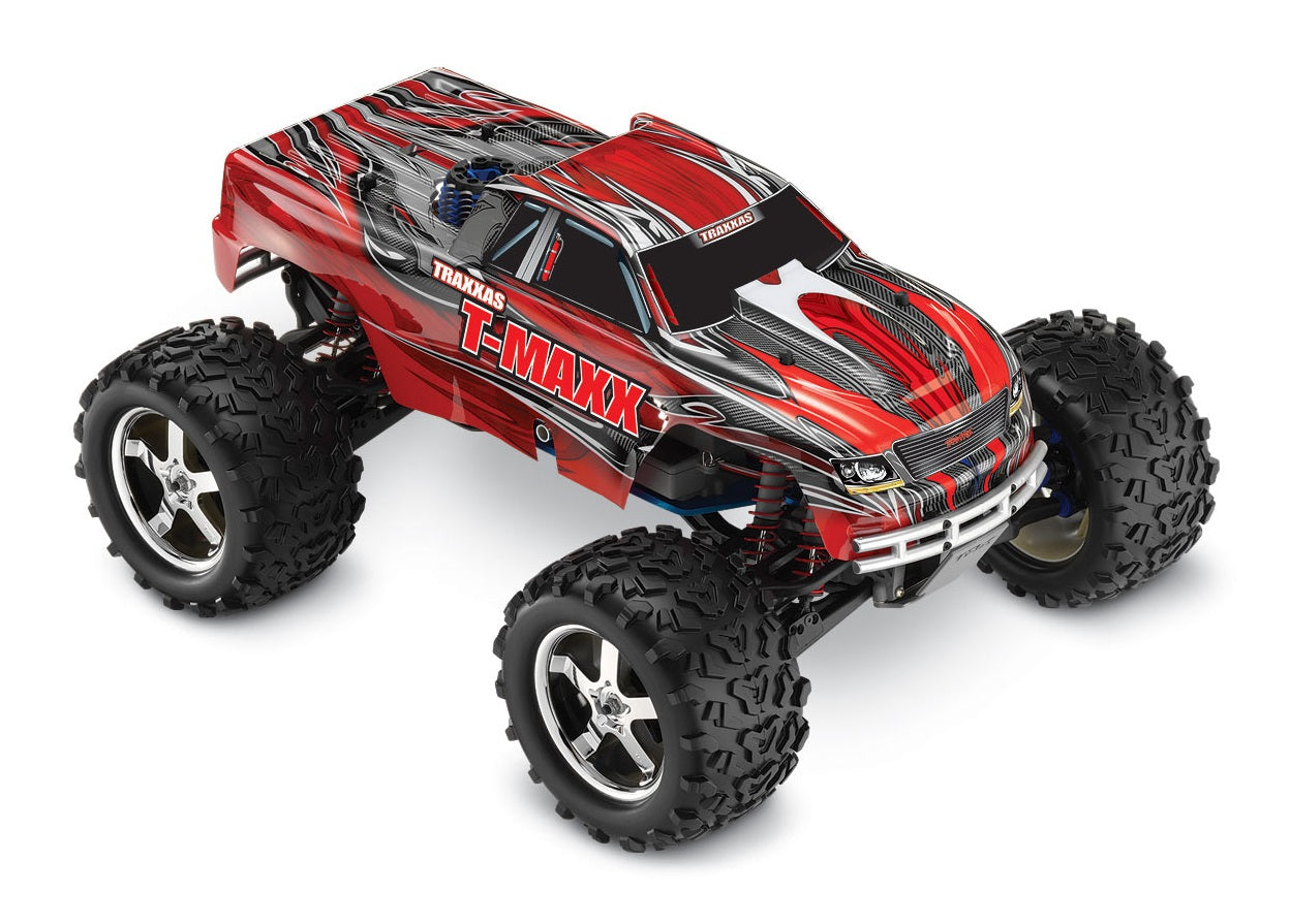 Traxxas T-Maxx 3.3 - Xtreme RC