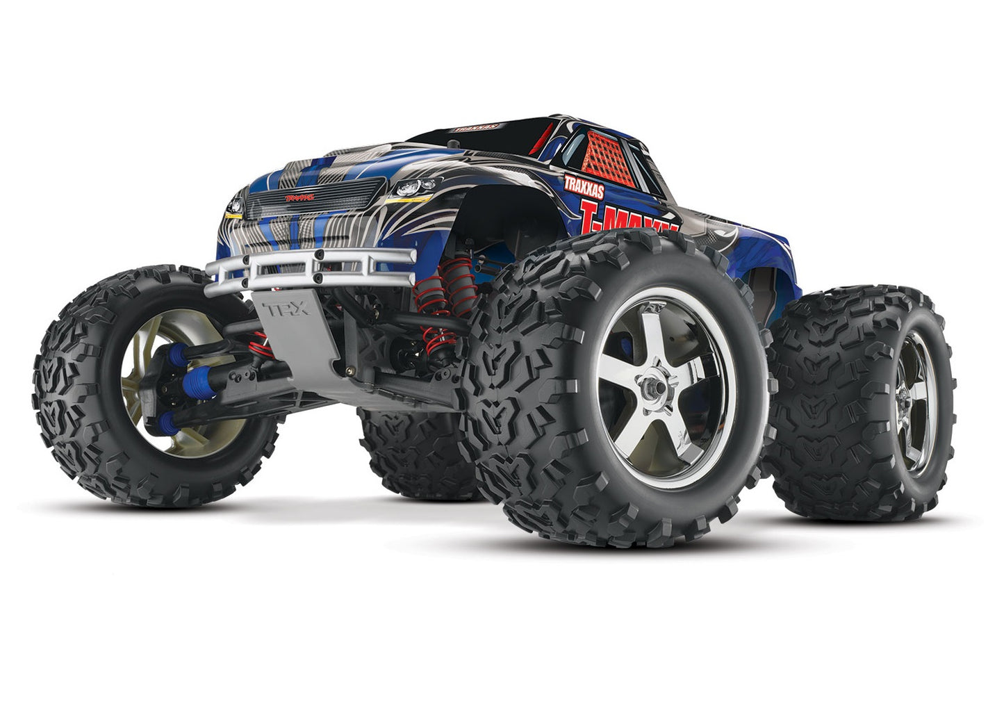 Traxxas T-Maxx 3.3 - Xtreme RC