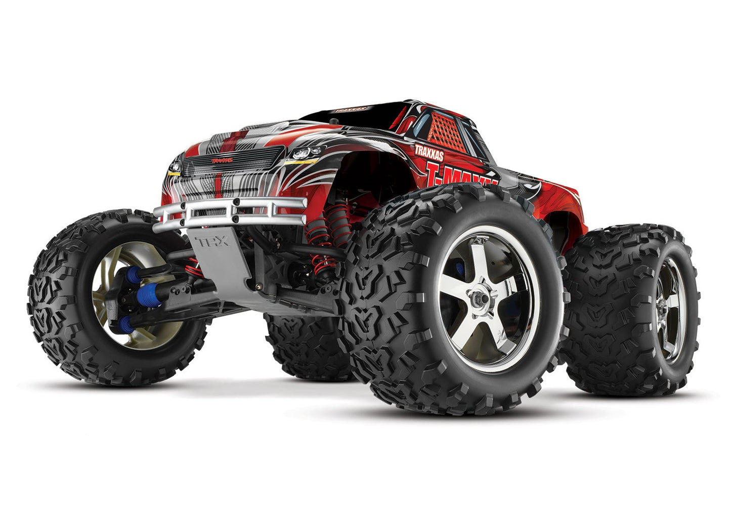 Traxxas T-Maxx 3.3 - Xtreme RC