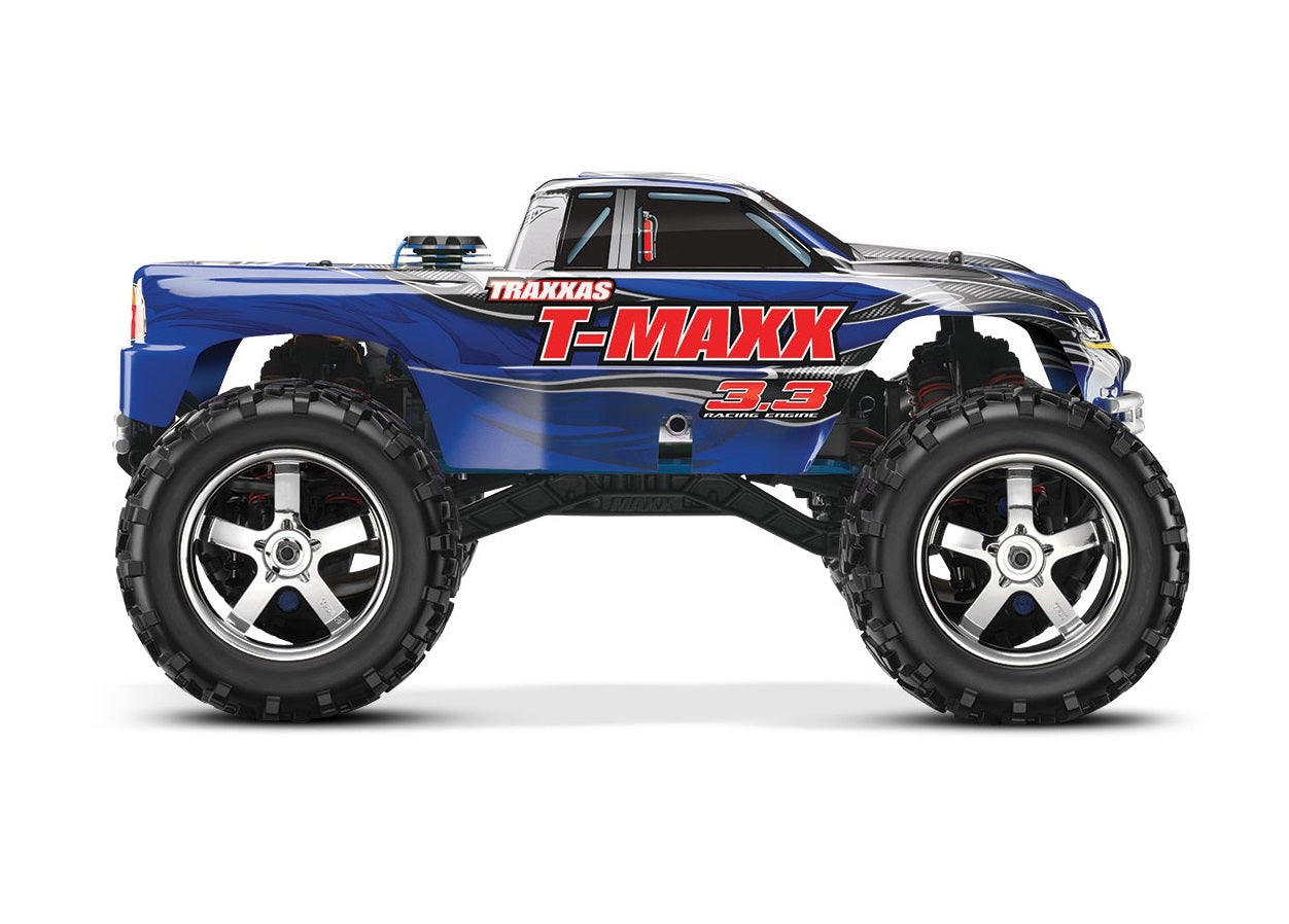 Traxxas T-Maxx 3.3 - Xtreme RC