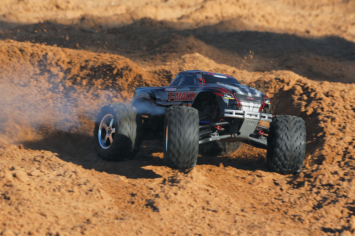 Traxxas T-Maxx 3.3 - Xtreme RC