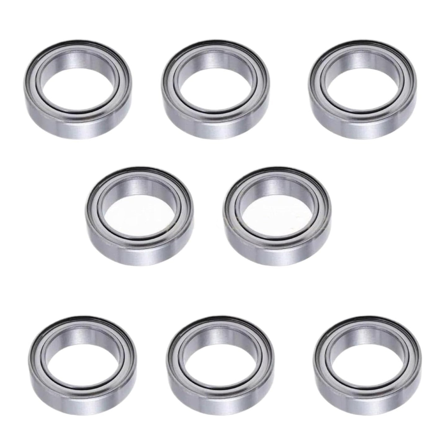Ball Bearing 10* 15* 4M m 6P - Xtreme RC