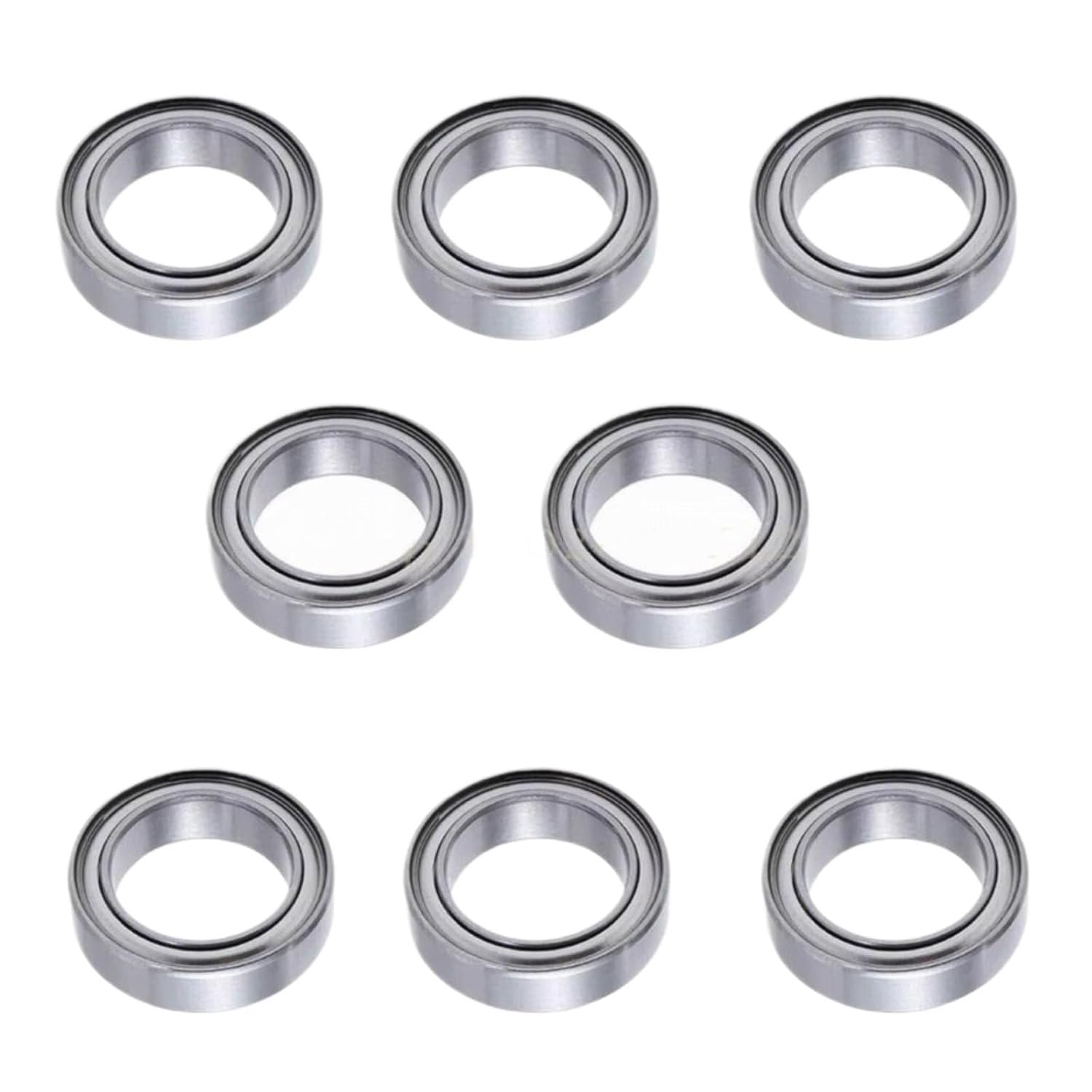 Ball Bearing 10* 15* 4M m 6P - Xtreme RC