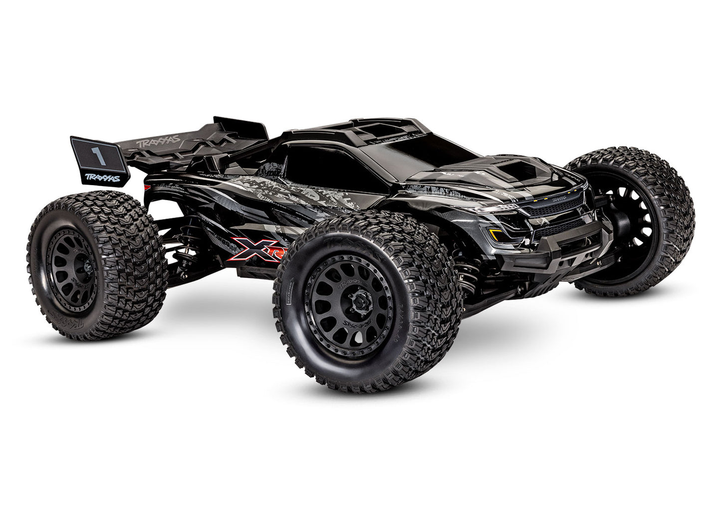 XRT WITH 8S ESC - Xtreme RC