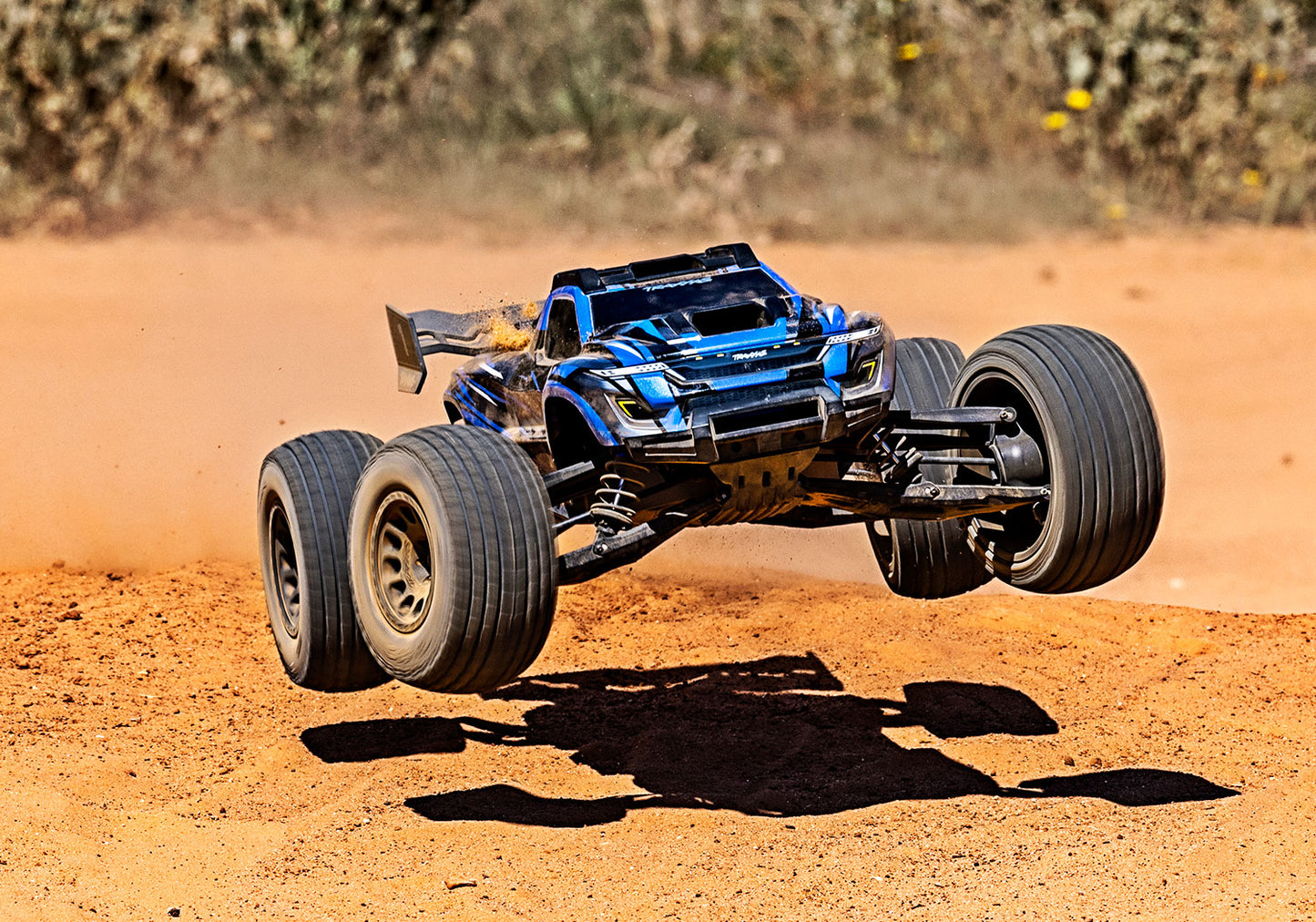 XRT WITH 8S ESC - Xtreme RC
