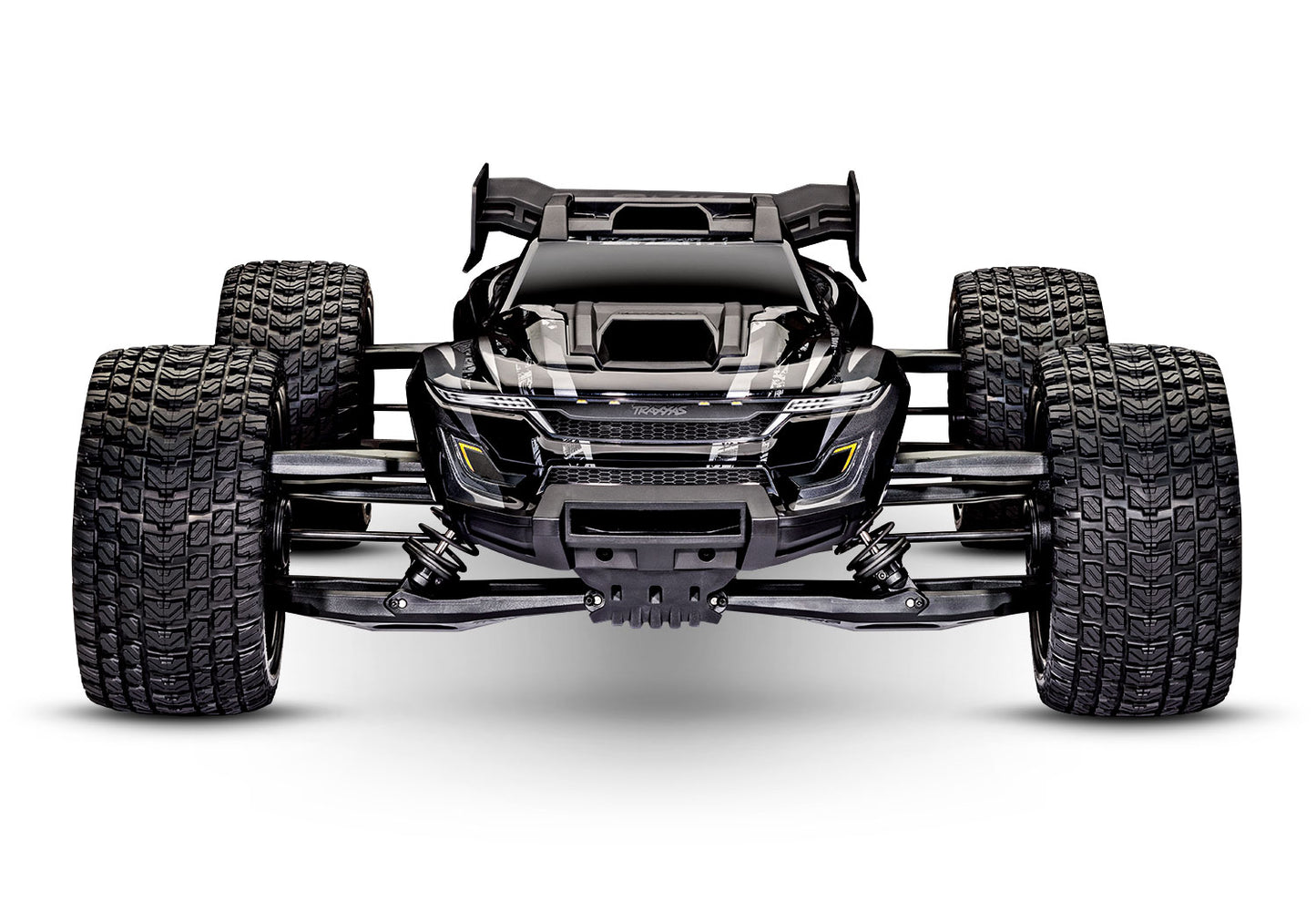 XRT WITH 8S ESC - Xtreme RC