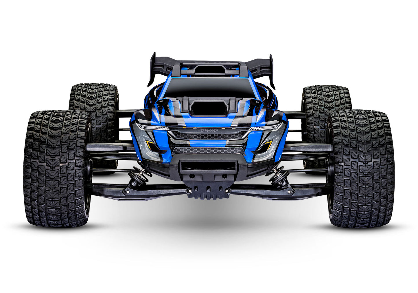 XRT WITH 8S ESC - Xtreme RC