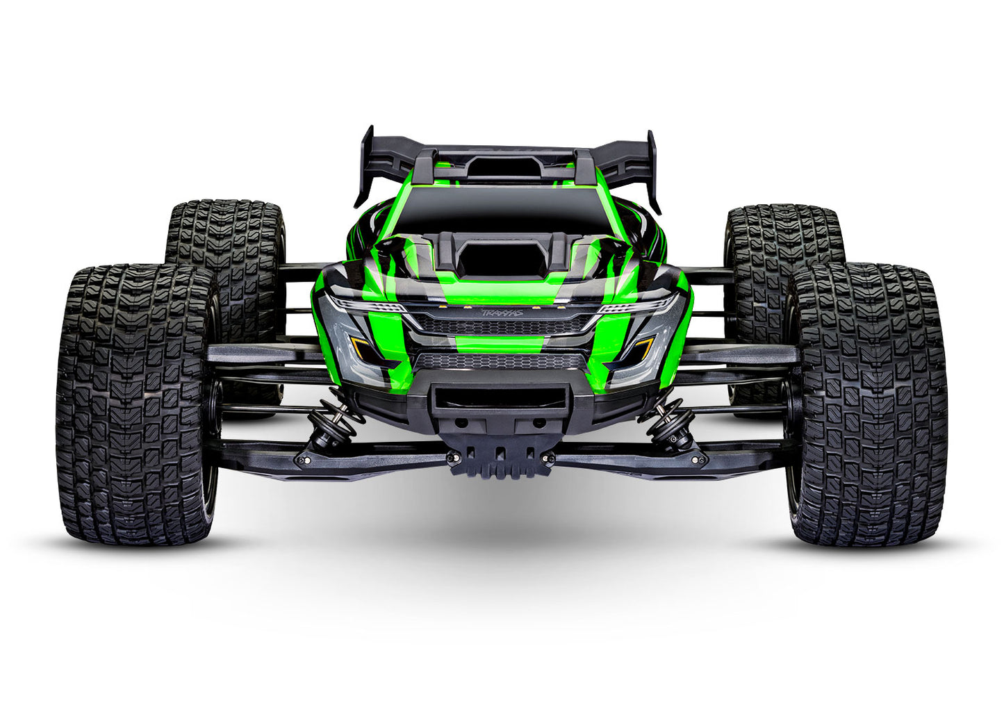 XRT WITH 8S ESC - Xtreme RC