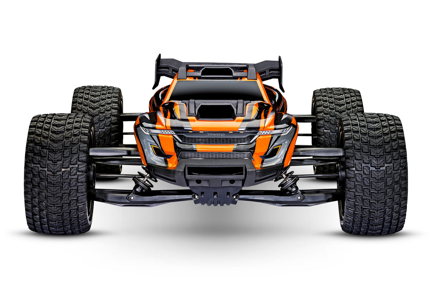 XRT WITH 8S ESC - Xtreme RC