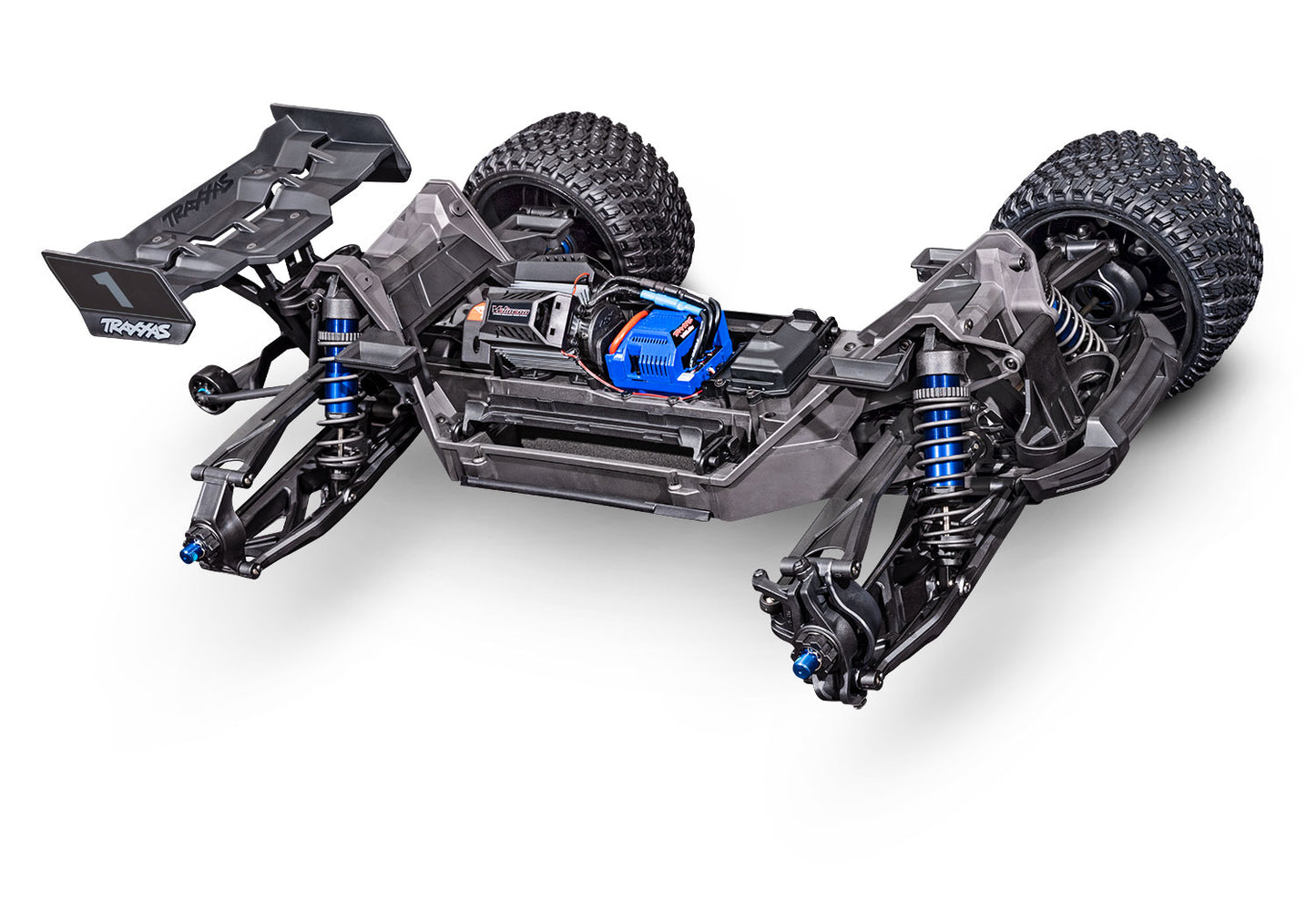 XRT WITH 8S ESC - Xtreme RC