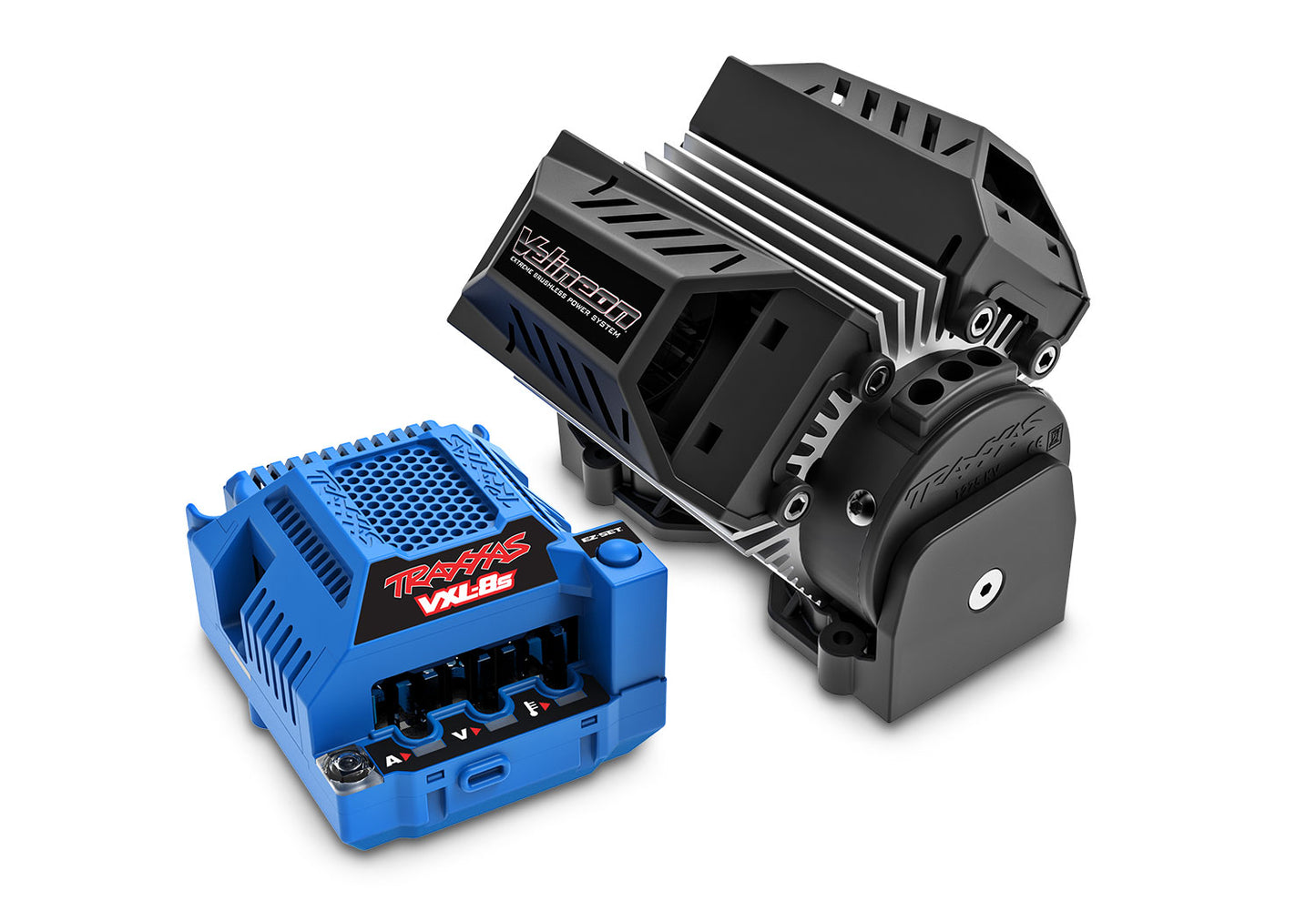 XRT WITH 8S ESC - Xtreme RC