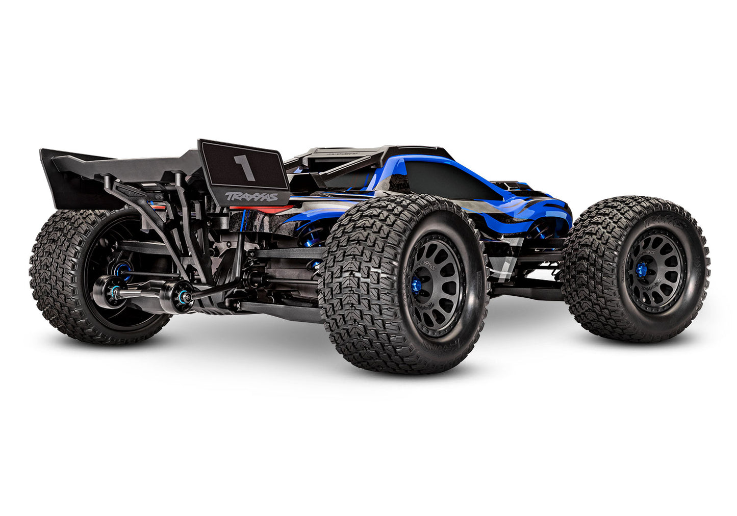 XRT WITH 8S ESC - Xtreme RC