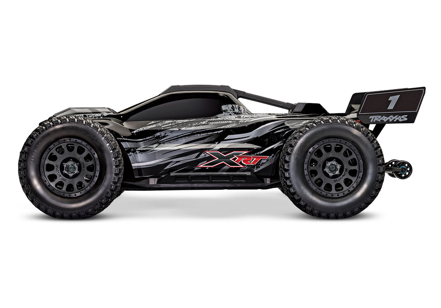 XRT WITH 8S ESC - Xtreme RC