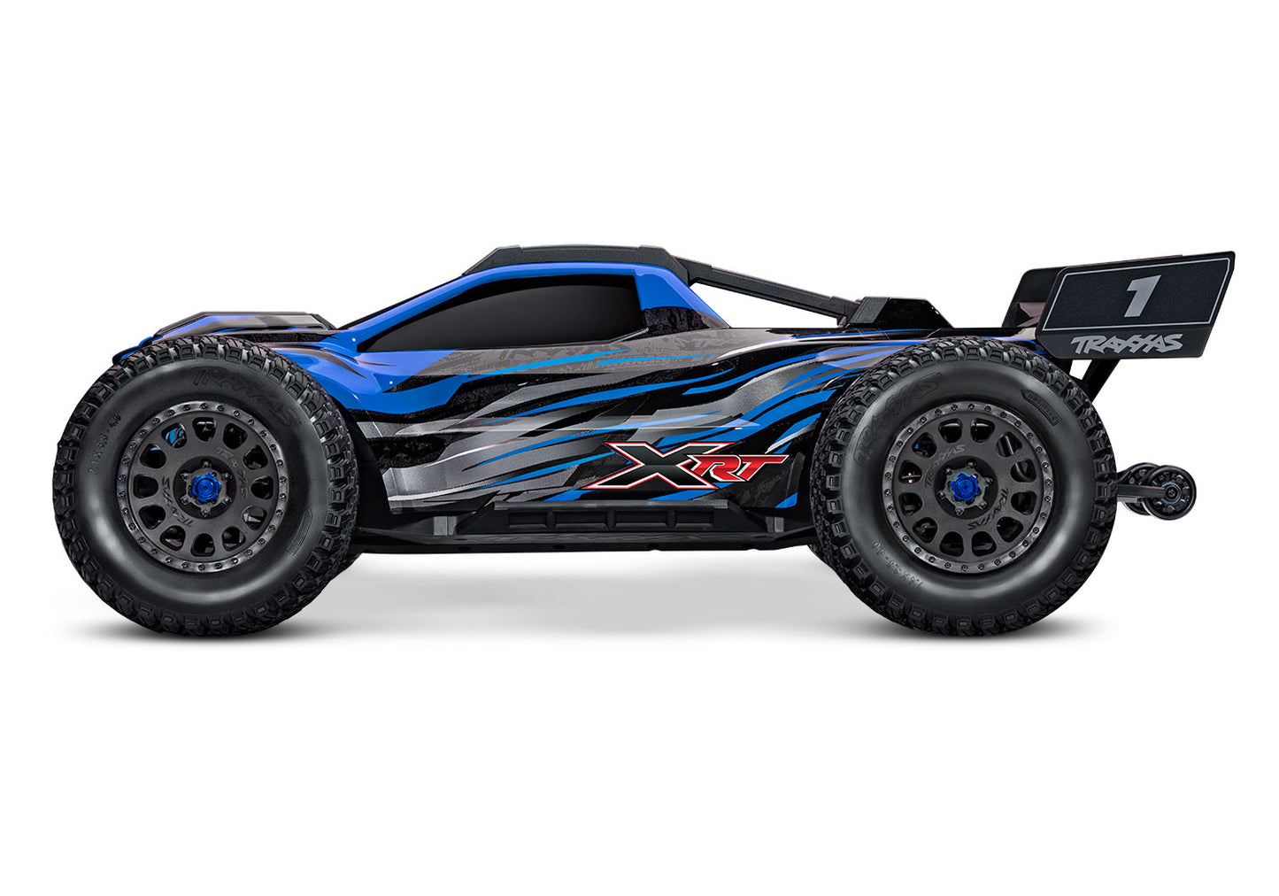XRT WITH 8S ESC - Xtreme RC