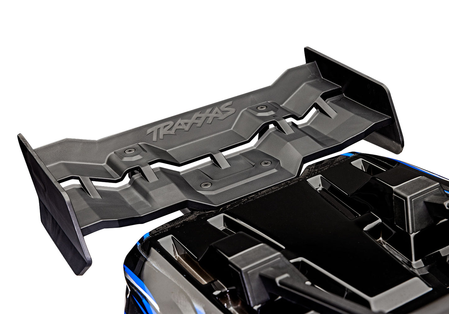 XRT WITH 8S ESC - Xtreme RC