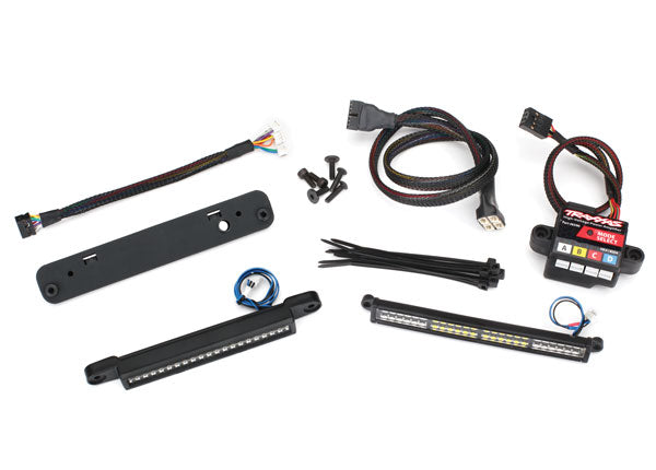 LED light kit X-MAXX - Xtreme RC
