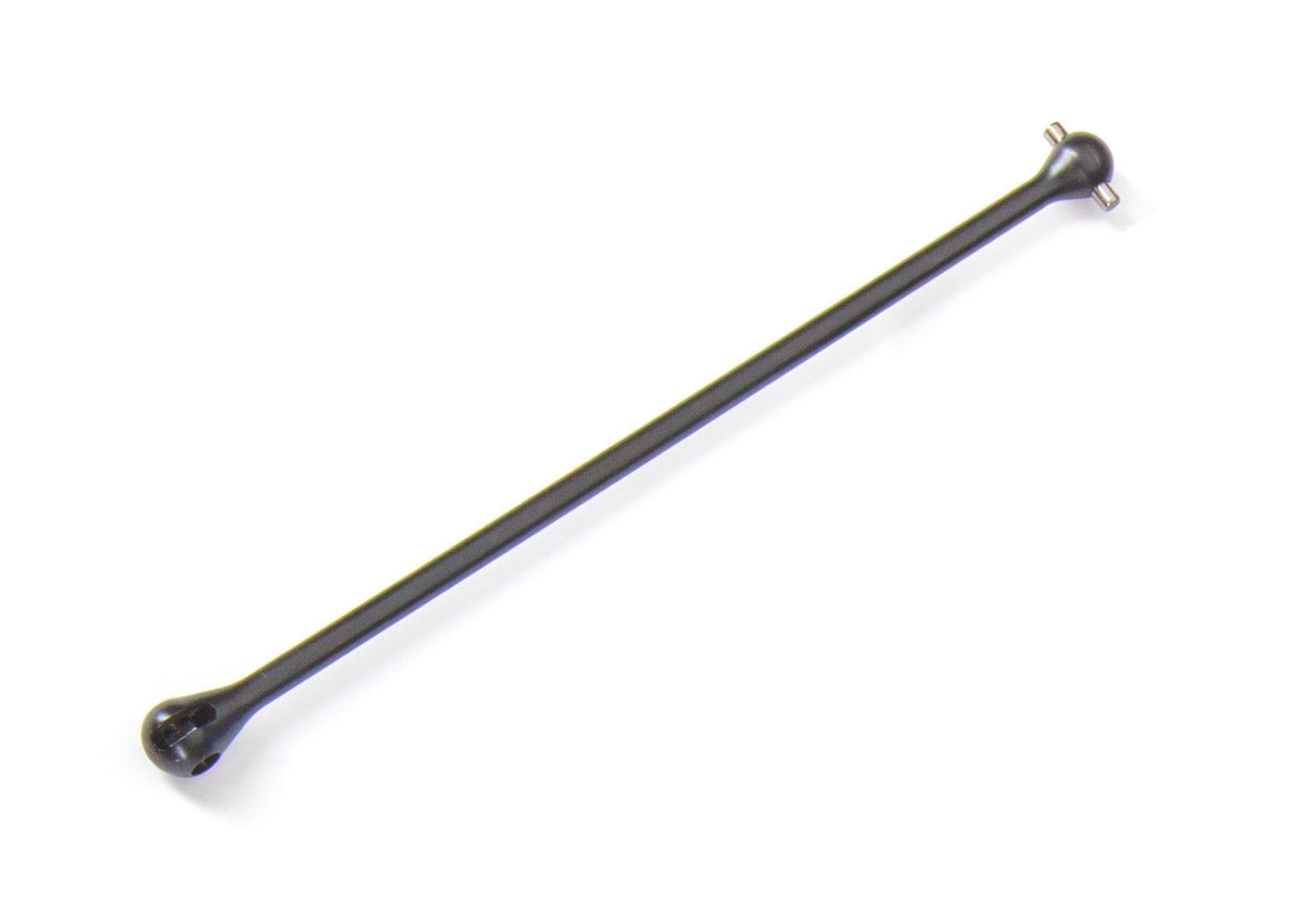 DRIVESHAFT STEEL CV SHFT 190.3 - Xtreme RC