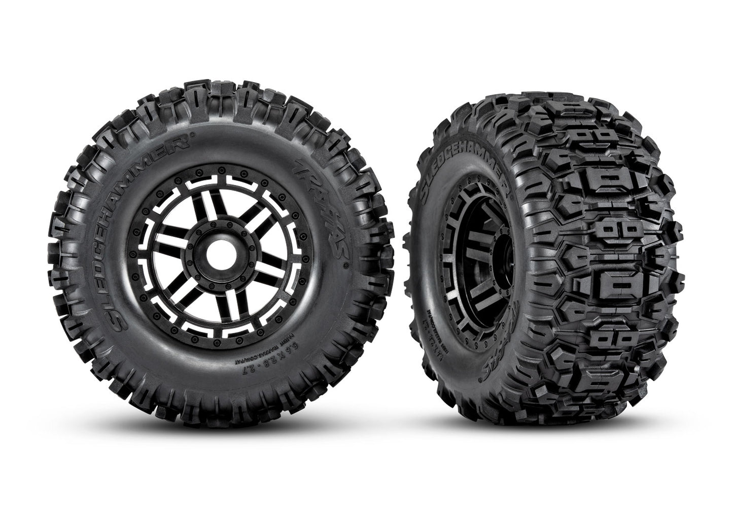 T&W BLACK