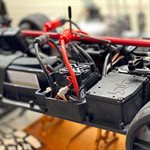 1/6 Mamba Monster X 8S 33.6V WP ESC 8A Peak BEC - Xtreme RC