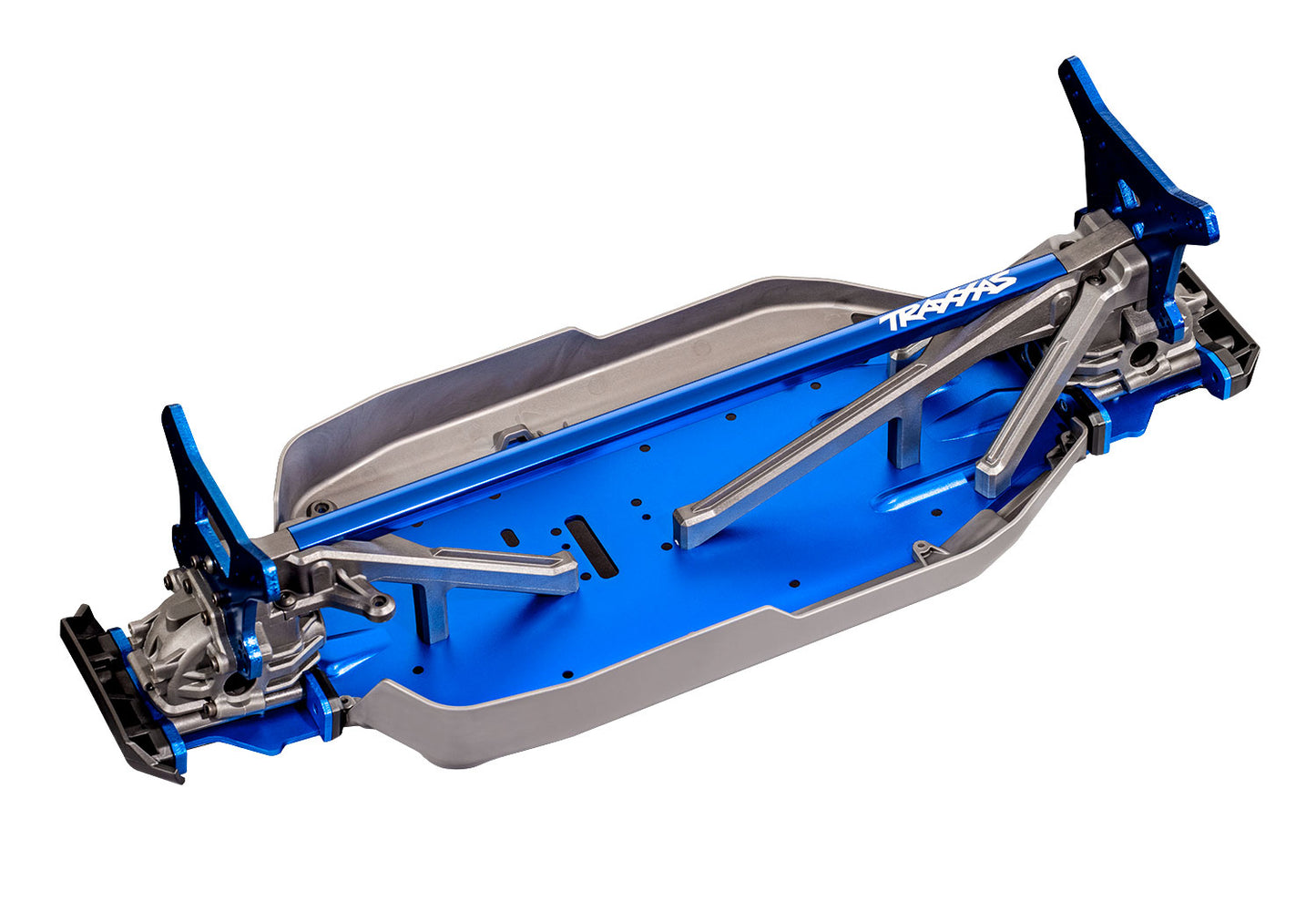 1/8 Sledge Belted - Xtreme RC