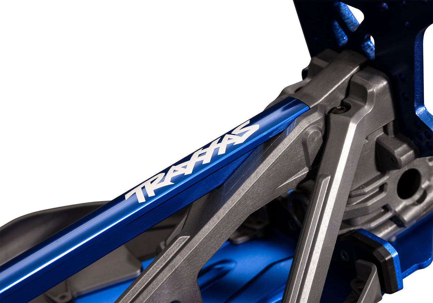 1/8 Sledge Belted - Xtreme RC